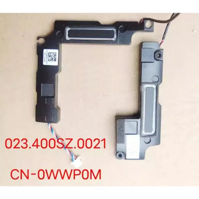 

Y For Dell Latitude 3440 Laptop Speaker Built in Speaker 023.400SZ.0021 0WWP0M