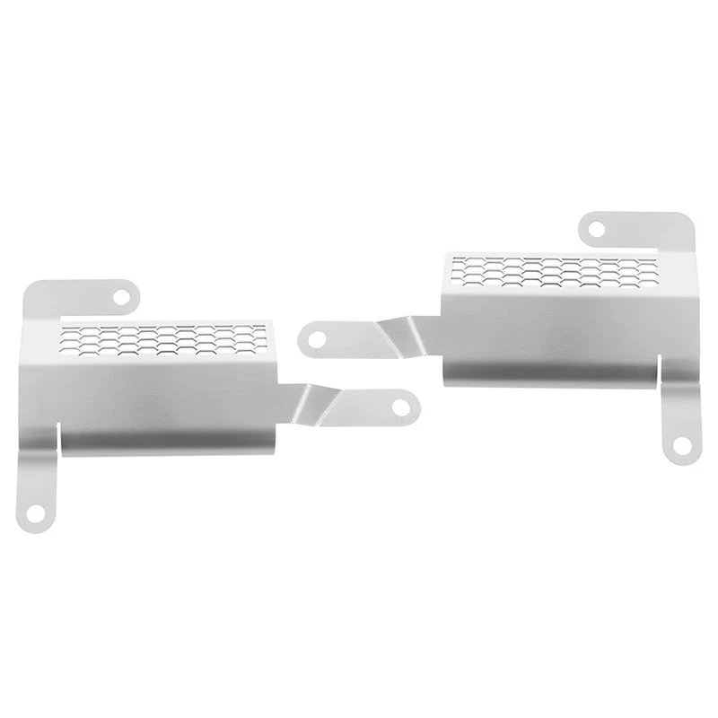 AT92-Air Dam Shield Rear Deflector For Chevrolet C8 Corvette Stingray Z51 20- Z06 E-Ray 2023- HTC Z51 85580654 Underbody