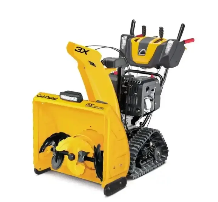 

Professional Snowblower Snow Thrower Snow sweeping machine Cheap Brush Snow Blower snowplow for sale