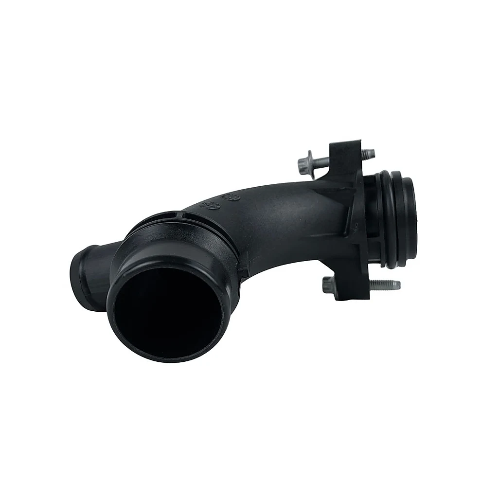 A2742000256 2742000256 Car Accessories Coolant Flange Fit For Mercedes Benz M274 W205 W212 W213 X204 X253 W448