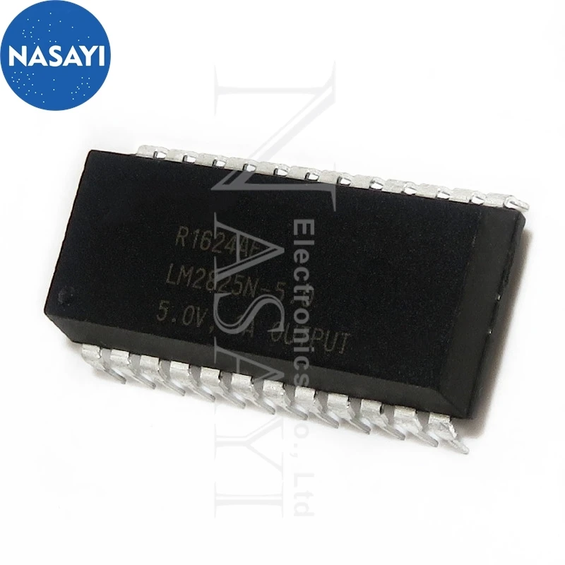 5PCS TW9912-NA3-CR TW9912 LM2825N-5.0 LM2825 ISL6266AHRZ ISL6266AHR 6266AHRZ AY-3-8913 AY38913 ALC3236 3236 AT28C16-15PC AT28C16