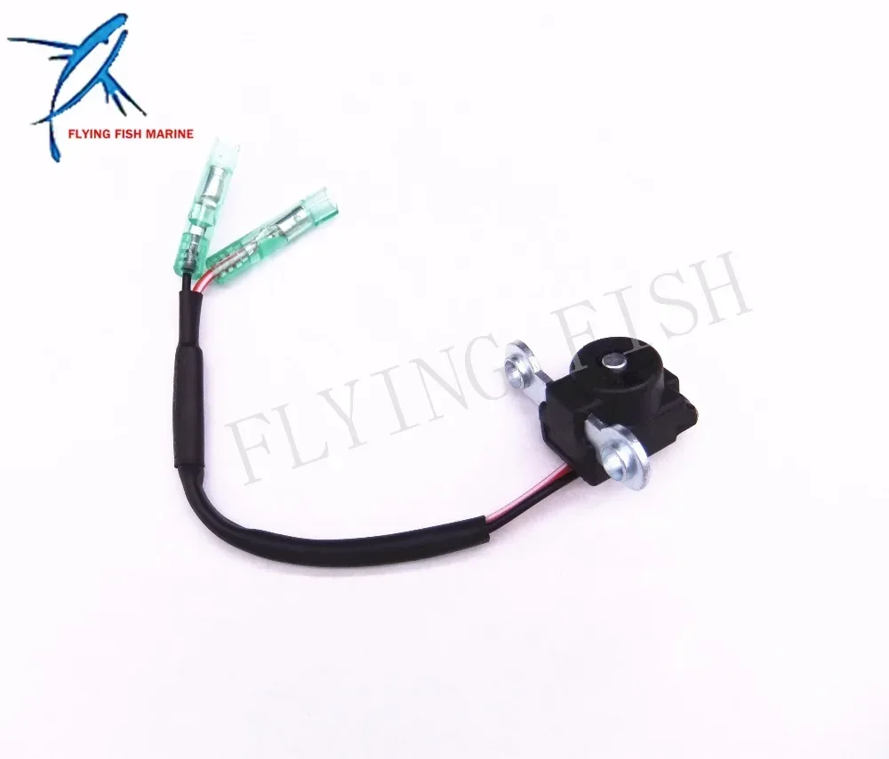 

Outboard Engine Coil Pulser F15-07000200 for Parsun HDX 4-Stroke F9.9 F13.5 F15 Boat Motor