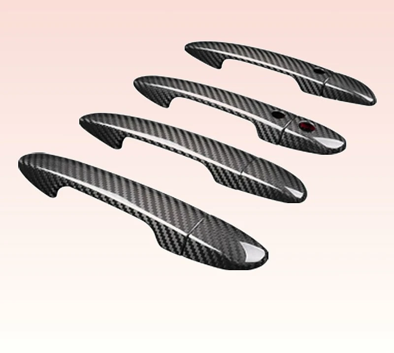 High Quality  Door Handle Protection Sticker for  CX-5 Exterior