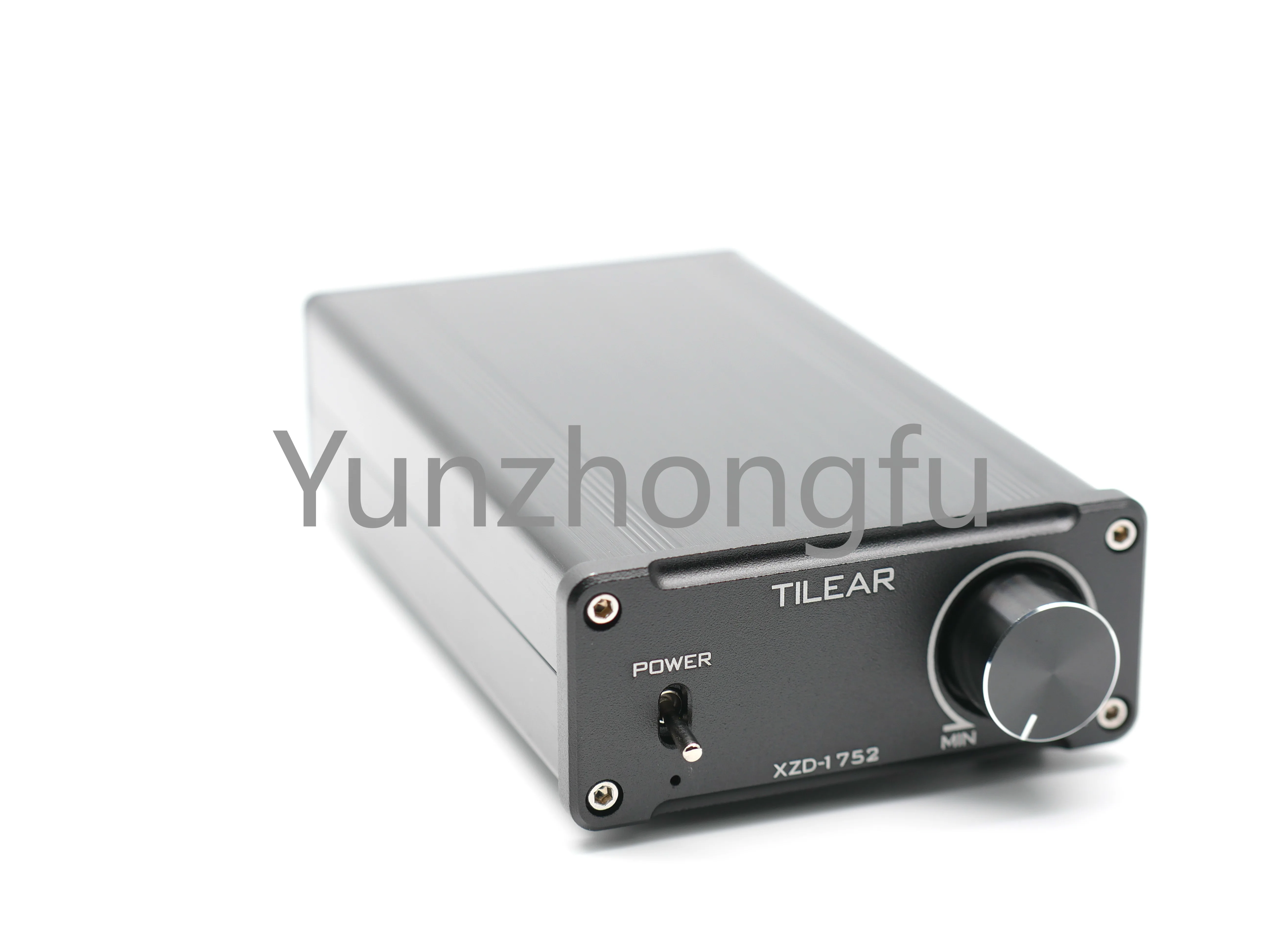 Tpa3251 Digital Power Amplifier 175W * 2 HiFi High Power Super Tda7498e/Tpa3116