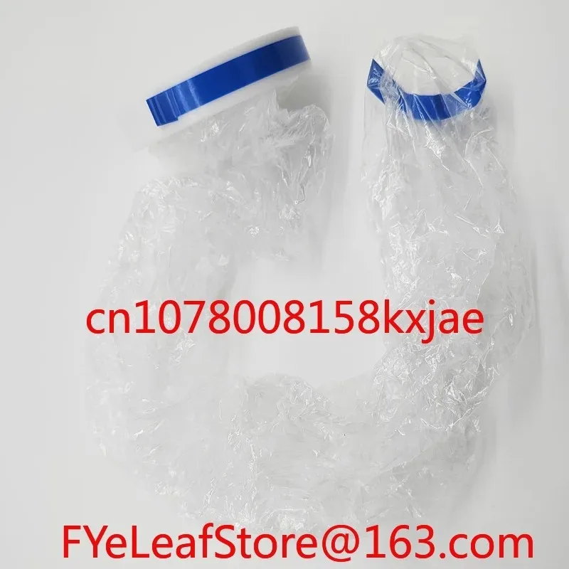 10pcs Hot Selling for Disposable Inspection Camera Lens Protective Bag Curtain