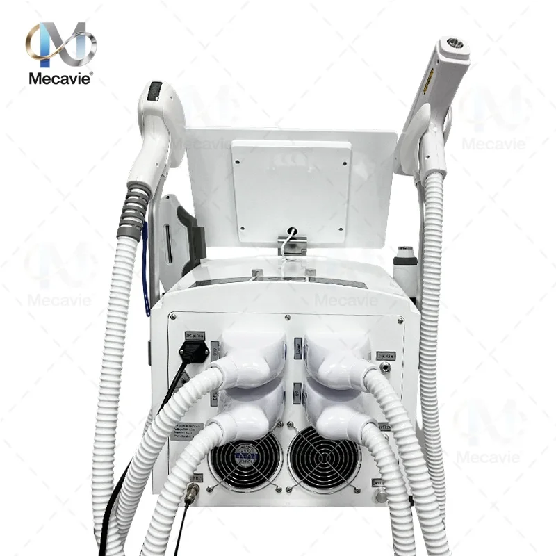 

2026 4000W 4 Waves Diode Laser Hair Removal Machine 755 808 940 1064nm Ice Cooling Painless Permanent Epilator CE Approved