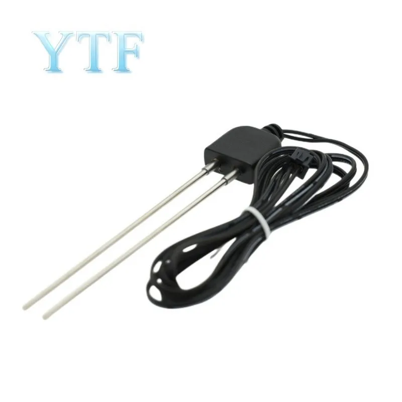 Bodemvochtsensor En Bodem Detector Module Bodemvocht Test Bodem Vochtigheid Test Corrosiebestendigheid Probe Voor Arduino