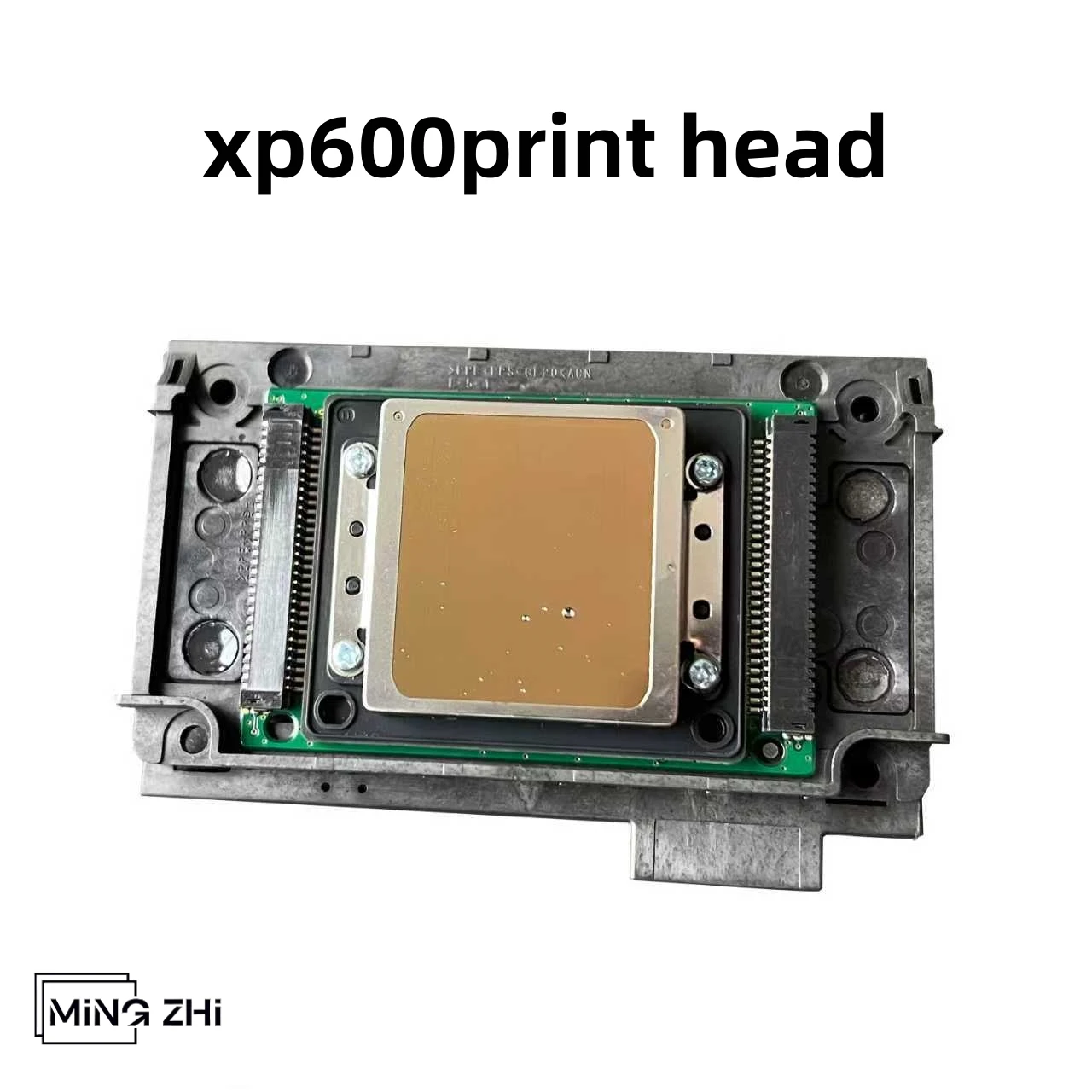 

XP600 New Original100% F1080/XP600/FA09050 Printhead UV suit EPSON XP600 XP700 XP820 XP850 China Eco printing ink UV printerhea