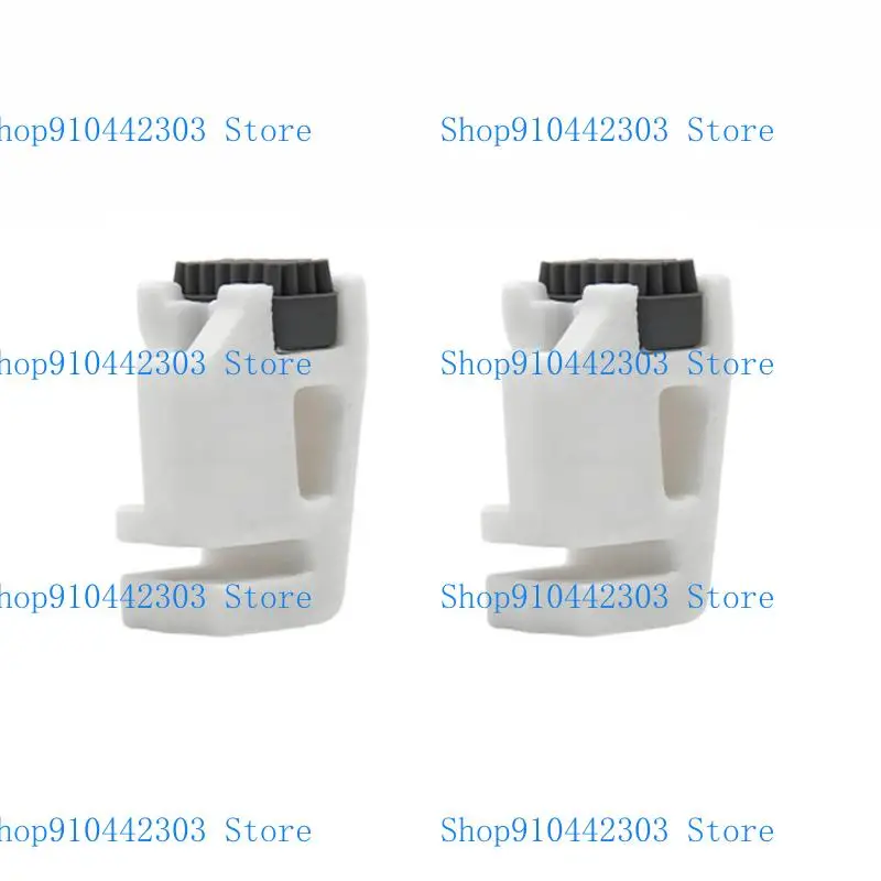 Reusable Silicone Nozzle Cleaner With Single/Double Tip Design For X1/X1C/P1P/P1S Printer Maintenance Residues Removal