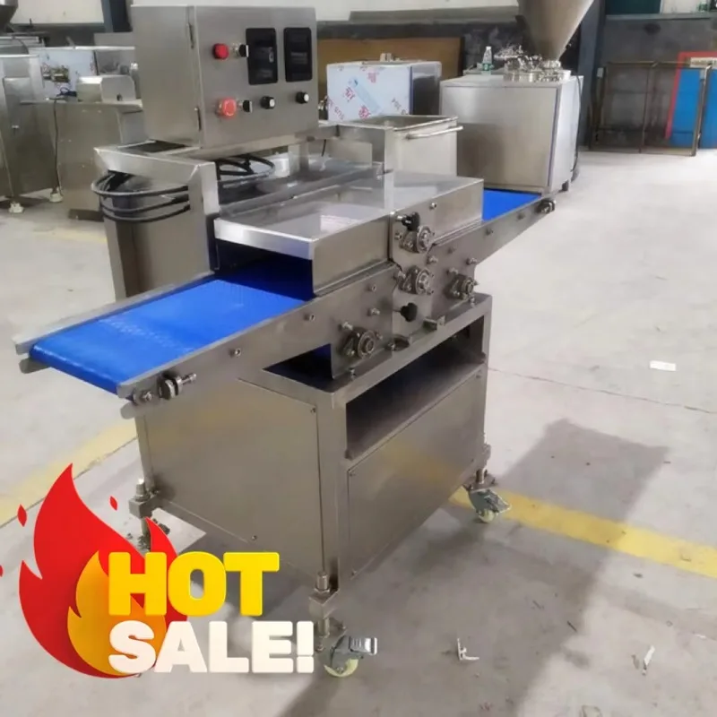 【Best-selling】Cost Effective Frozen Beef Meat Slicing Machine Modern Design Fresh Meat Meat Slicer