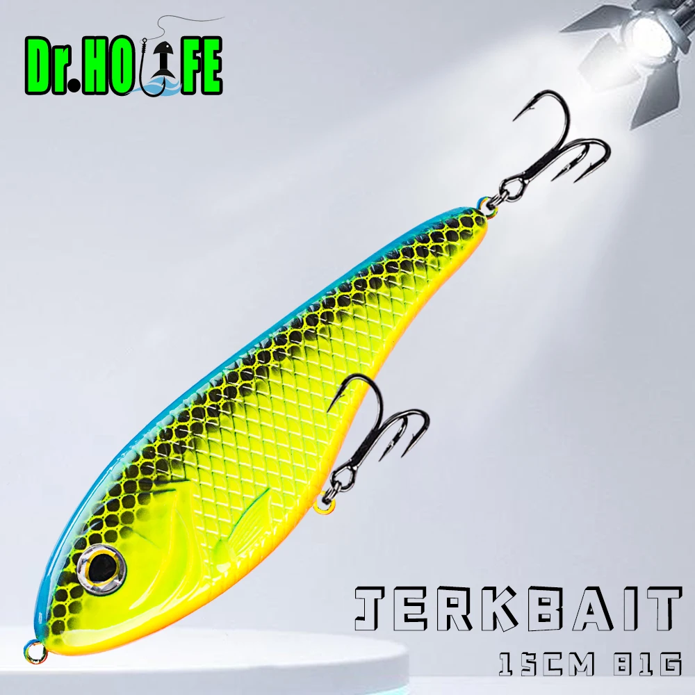 Dr.Holife 15CM 81G …