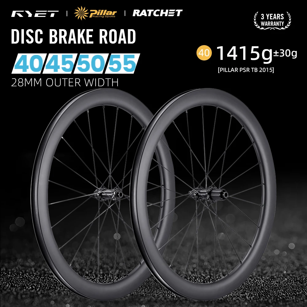 8lien Wheelset: A Comprehensive Review and Guide for Cyclists