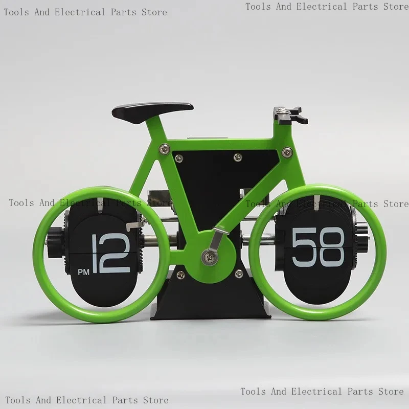 Crea-Tive Bic-Ycle …
