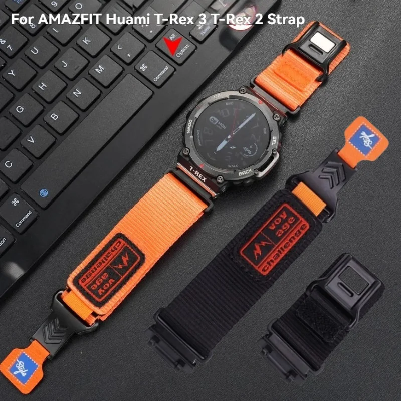 For Amazfit Huami T… - image