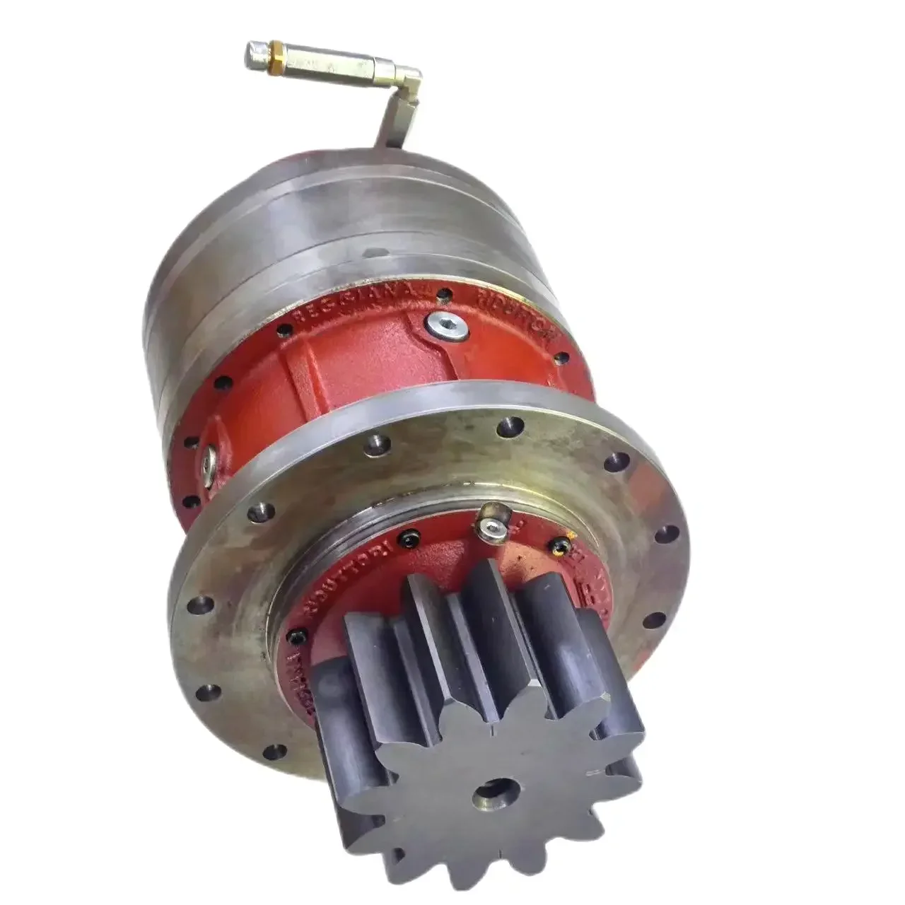 Ka.lmar DRT450 Reducer Planetary Gearing JP117811 9239766851 S1440222