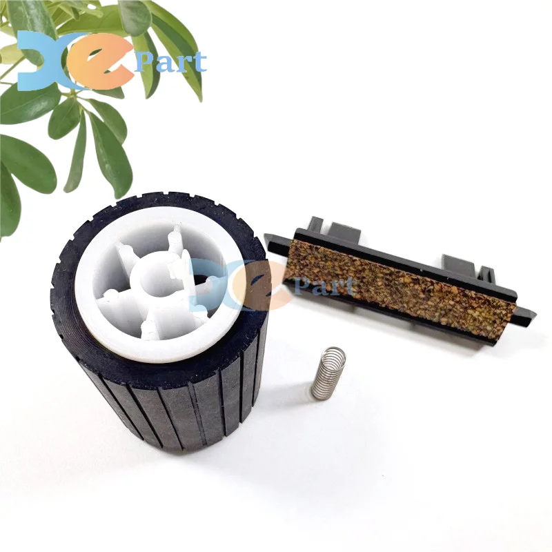

10x Pickup Roller & Spring & Separation Pad For Ricoh 310 SP310SFNW SP310 SP311DNW 312SFN 325SFNW 330DN C300F C400F 221SIM