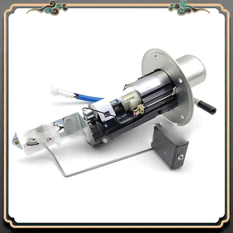 

M45K-15100-24FB0 Motorcycle Fuel Pump Module Assembly Unit For Hayabusa GSX1300R Suzuki