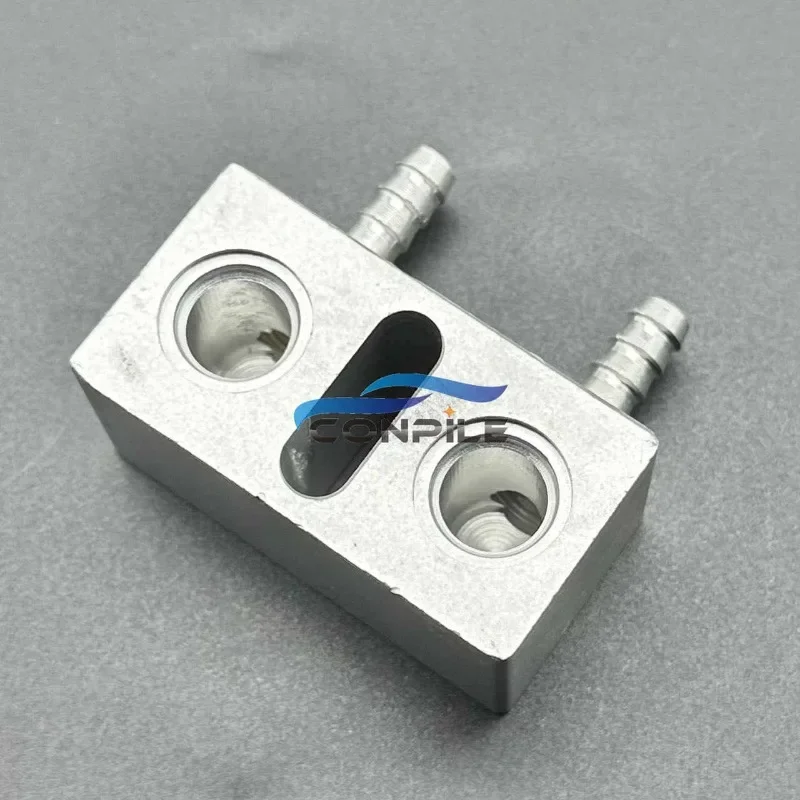 Special Connector for BMW 3-Series and 7-series X1X3X5 Eight Speed Automatic Gearbox Oil Changer 1PCS