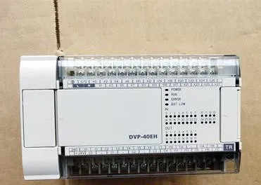 

NEW DVP40EH00R3