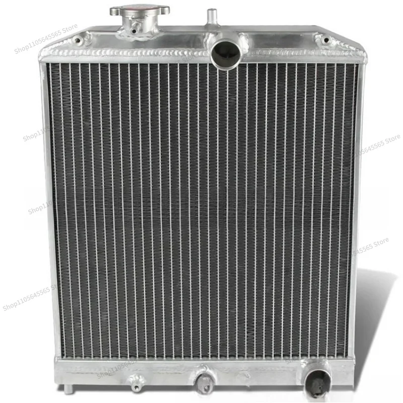 Suitable for auto parts radiator car water tank radiator
