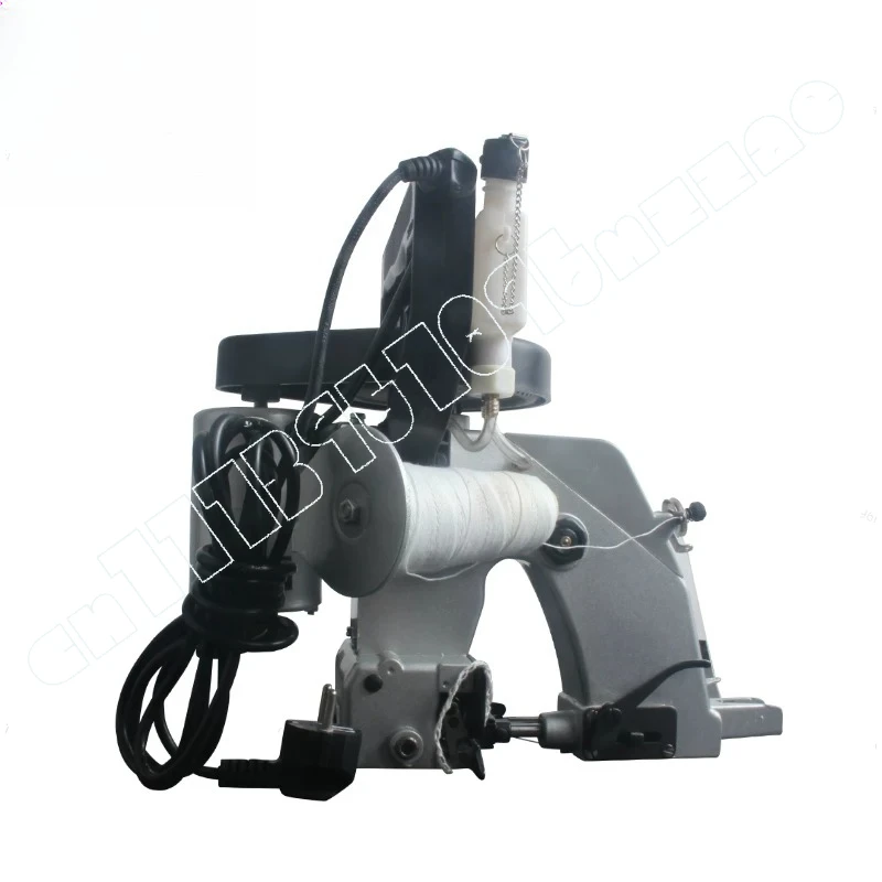 GK26-1A Electric Portable Sealing Machine Sewing Machine Sail Geotextile Baler Sealing Machine