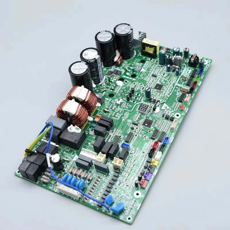 

Applicable to Gree central air conditioning multi-line 30226254 main board WZ6M35H assembly dial circuit board