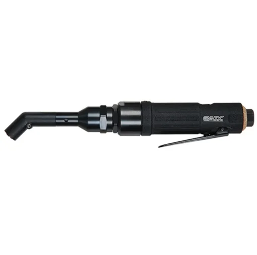 

GP-1870-4S-8 3000 Rpm 0.3 Pneumatic 45 Degree Angle Head Air Drill