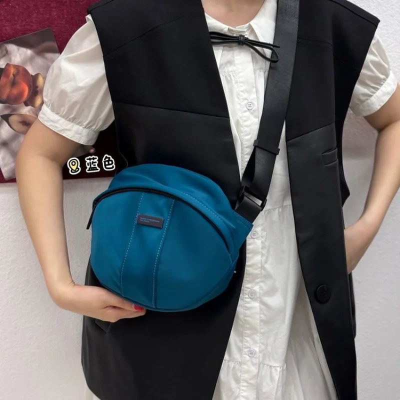 

Chic And Practical Women Crossbody Bag Faux Leather Handbag Shoulder Purse Ladies Fashion Messenger Casual Bag Small