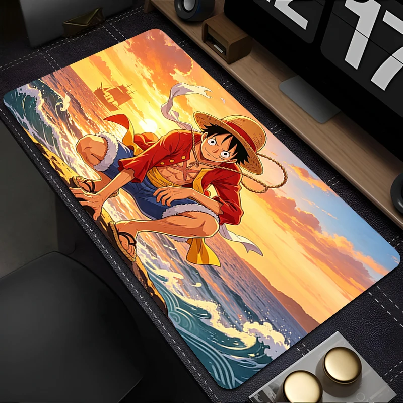 Коврик для мыши с аниме-принто – обзор и цена Laptop Accessories Gaming
