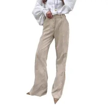 8 best sales Trousers traf - №7