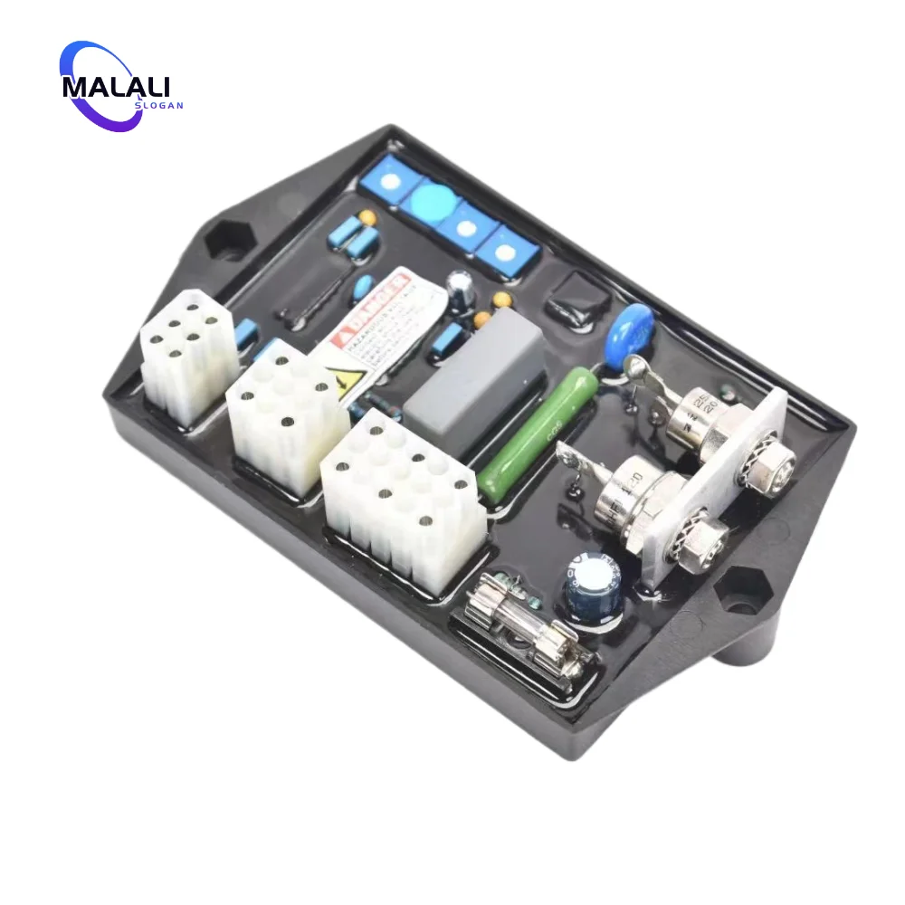 

M25FA600A AVR Automatic Voltage Regulator Stabilizer Generator Spare Parts