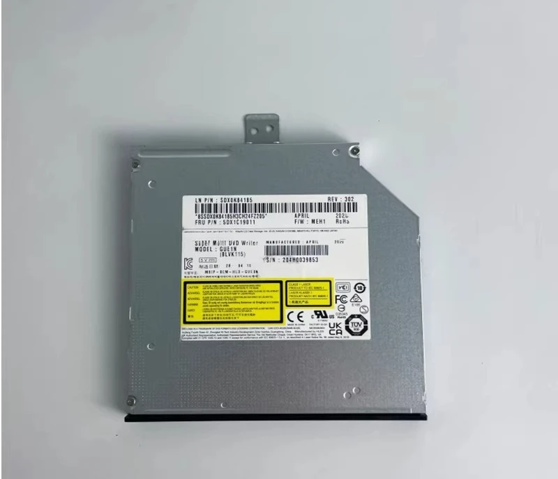 

for H3C Recorder X5 020/030 Series Dedicated Optical Drive Plug-and-Play Desktop Computer Recorder