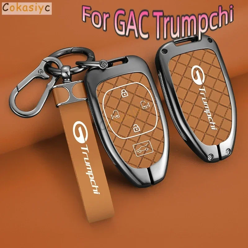 For Gac Trumpchi Ne…