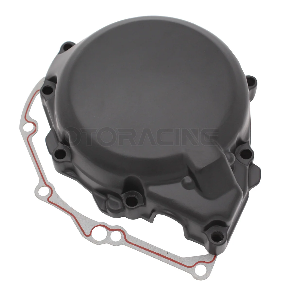 

Motorcycle Left Stator Engine Crankcase Cover Gasket For Suzuki GSXR1300 Hayabusa 1999- 2019 GSX1300BK B- King 2008- 2019