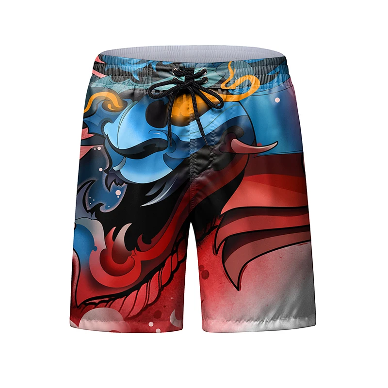 Cody Lundin Custom Men Adult Youth Sublimation Grappling Jiu Jitsu BJJ Fight MMA Shorts Athletic Boxing Gym Workout Shorts Men