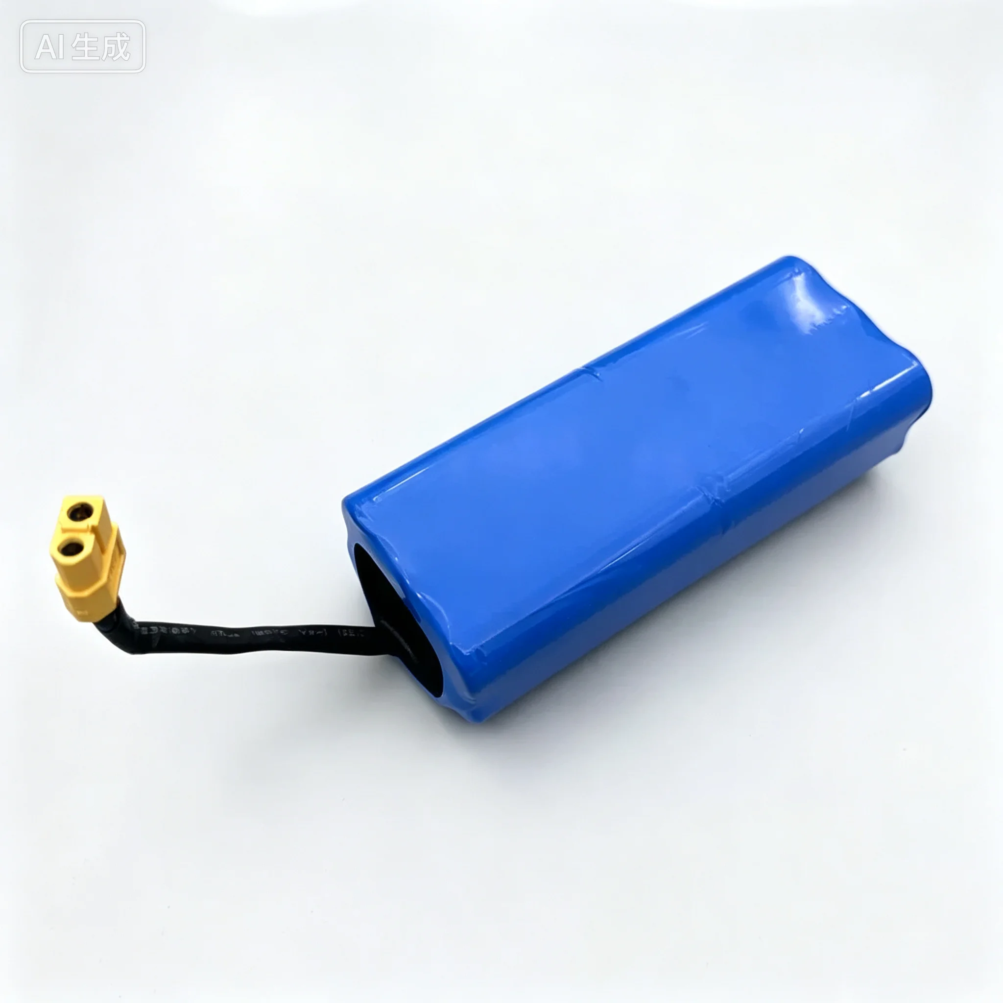 For 2B6C Floor Washer 21.6V 4.4Ah Lithium Battery Pack Replacement Part
