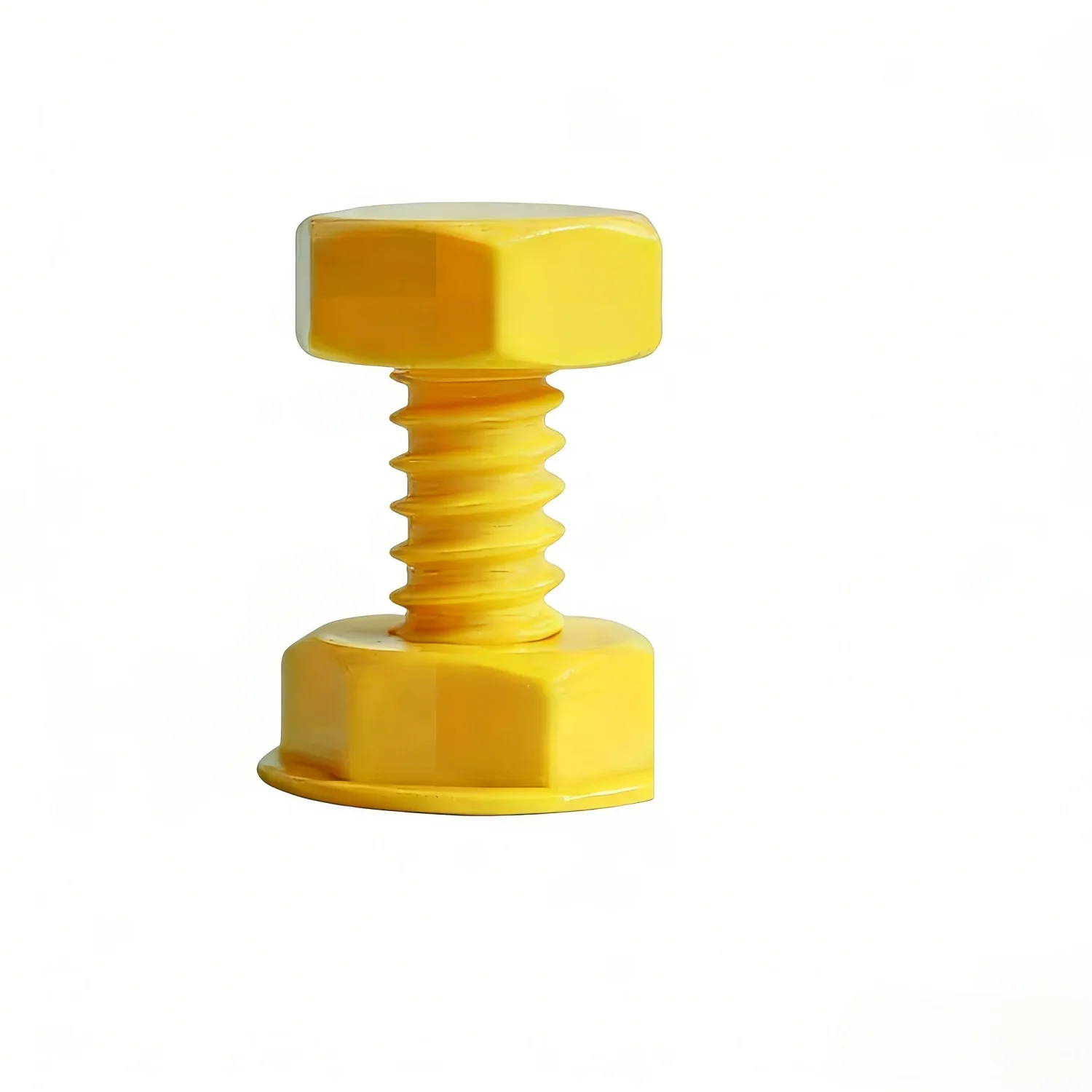 

3-Pack Cute Screw-On Hooks: Adhesive Wall and Door Hooks for Hats and Coats—No Drilling Required, Heavy-Duty.
