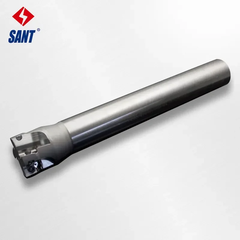 

PE05.17Z32.040.04 Indexable milling cutter with inserts APKT1705