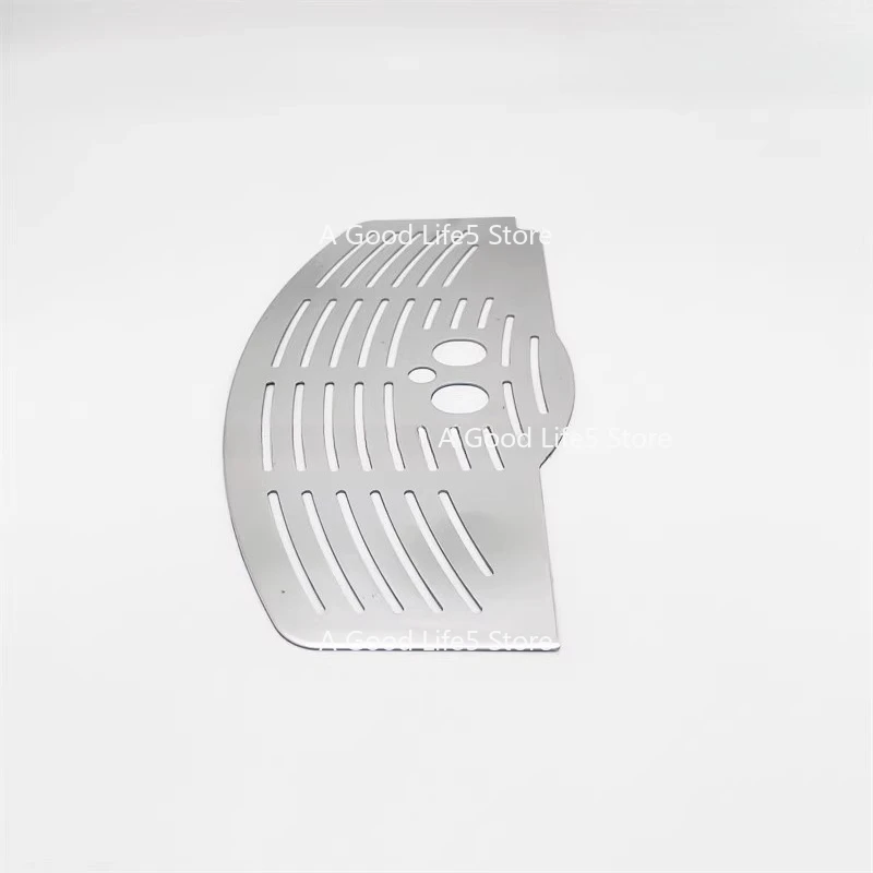 

Applicable To Delong ESAM2200 Automatic Coffee Machine ESAM3500 3200 Water Tray Cover Stainless Steel, Spare Parts