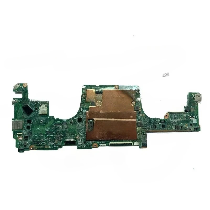 L37637-601  L37638-601 For  SPECTRE X360 13-AP Laptop Motherboard DA0X36MBAE0 REV: E，Second-hand parts, not brand new