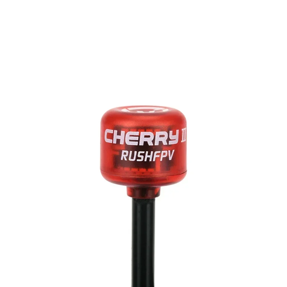 RUSHFPV Cherry2 V2 - Antenne FPV 5.8G 1.8DBI (1 PC)