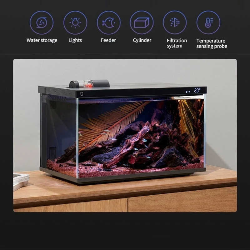 Thumbnail 2 - #64 Trending Aquarium Lighting Right Now