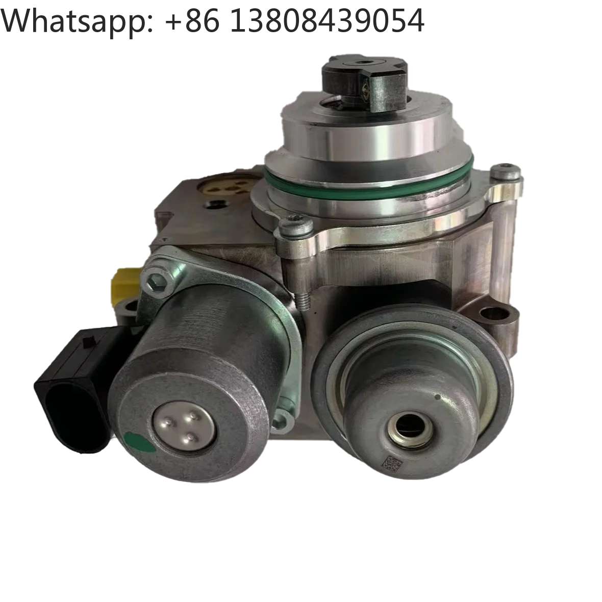 

Original High Pressure Fuel Injection Pump 1675941380 9819938580 1920RT for Citroen DS4 DS5 Peugeot 408 Mini Cooper 1.6 THP 200P