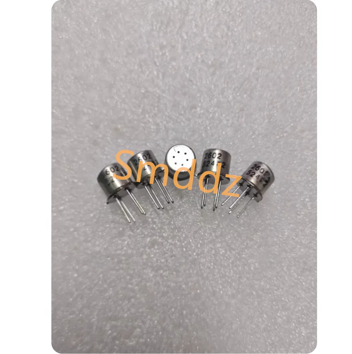 5 pieces,   TGS2602 air quality sensor TVOC gas   TGS2602,