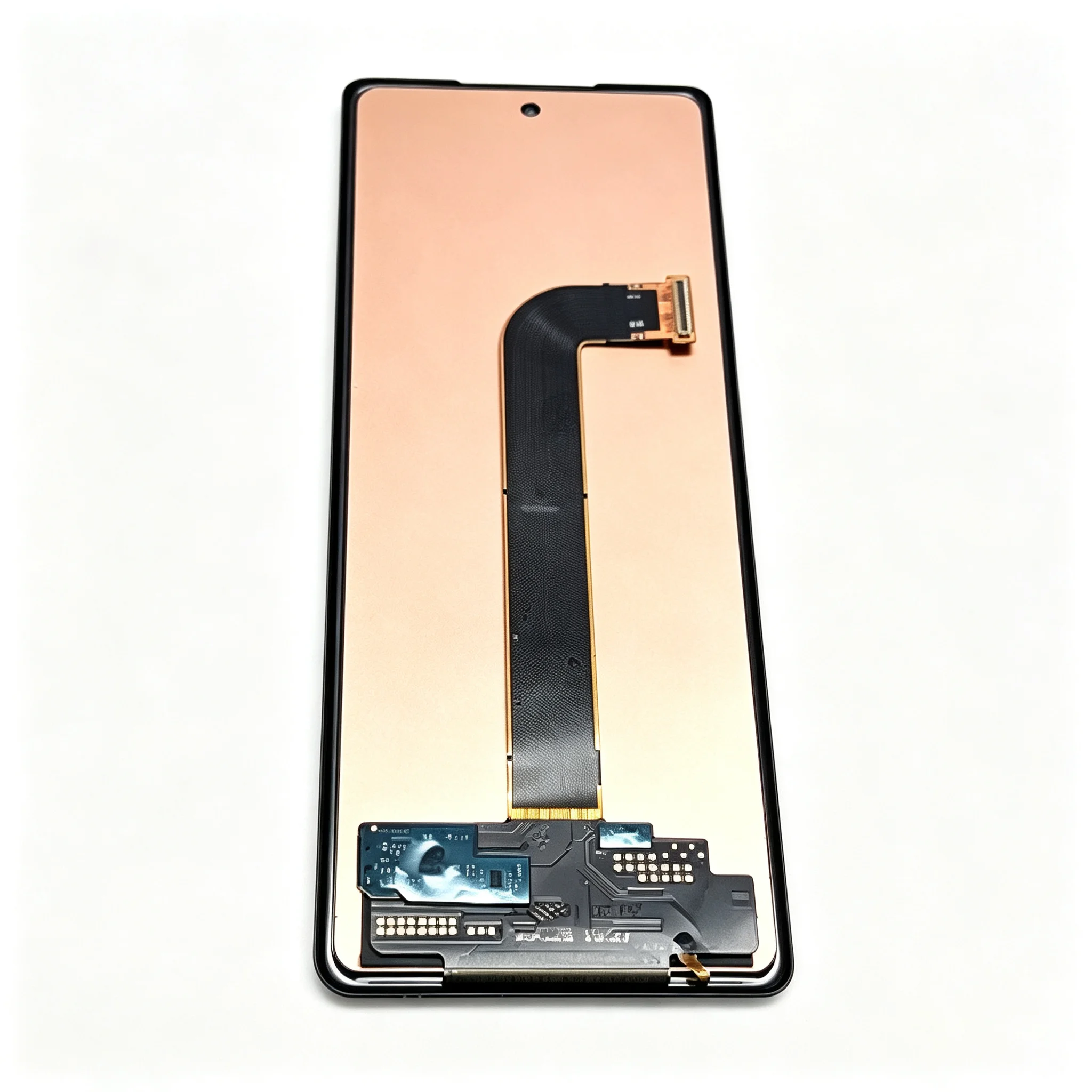 TFT Fold3 For Samsung Z Fold 3 F926 F9260 LCD Display Touch Screen Digitizer Assembly Replacement For Samsung Z Fold3 Screen