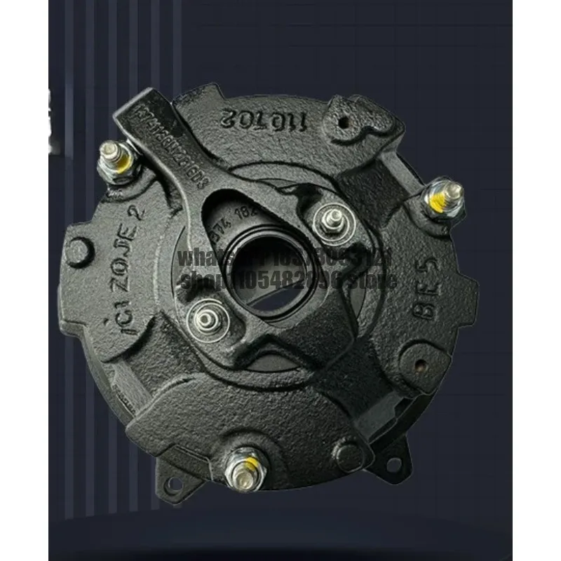Motor Brake Motor Brake Assembly Motor Driving