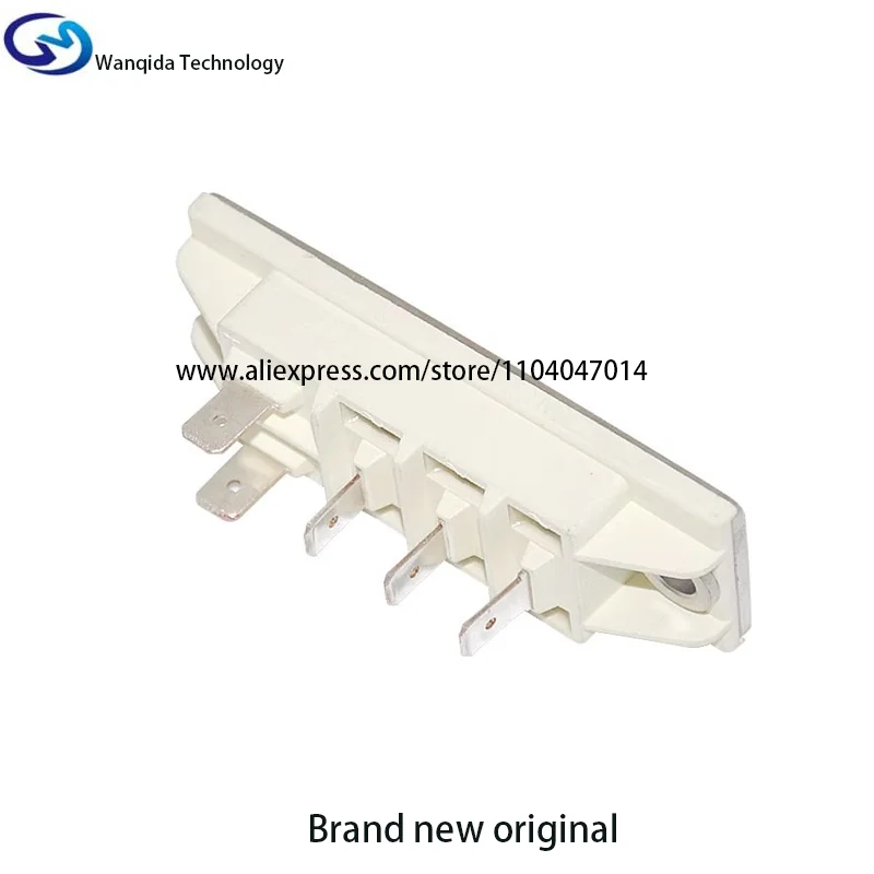 SKD51/18 SKD51/16 SKD51/14 SKD51/12 SKD51/04 SKD51/08 Gleichrichterbrückenmodul Brandneues Original
