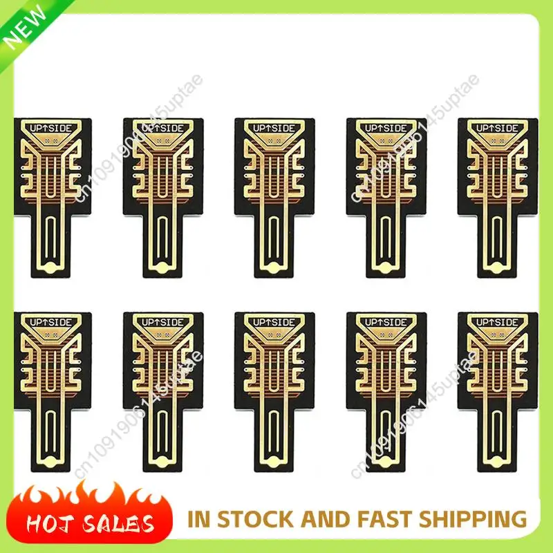 N88R 10PCS Signal Enhancement Stickers Portable Signal Booster SP11 Pro Mobile Phone Signal Amplifier Antenna Booster Sticker