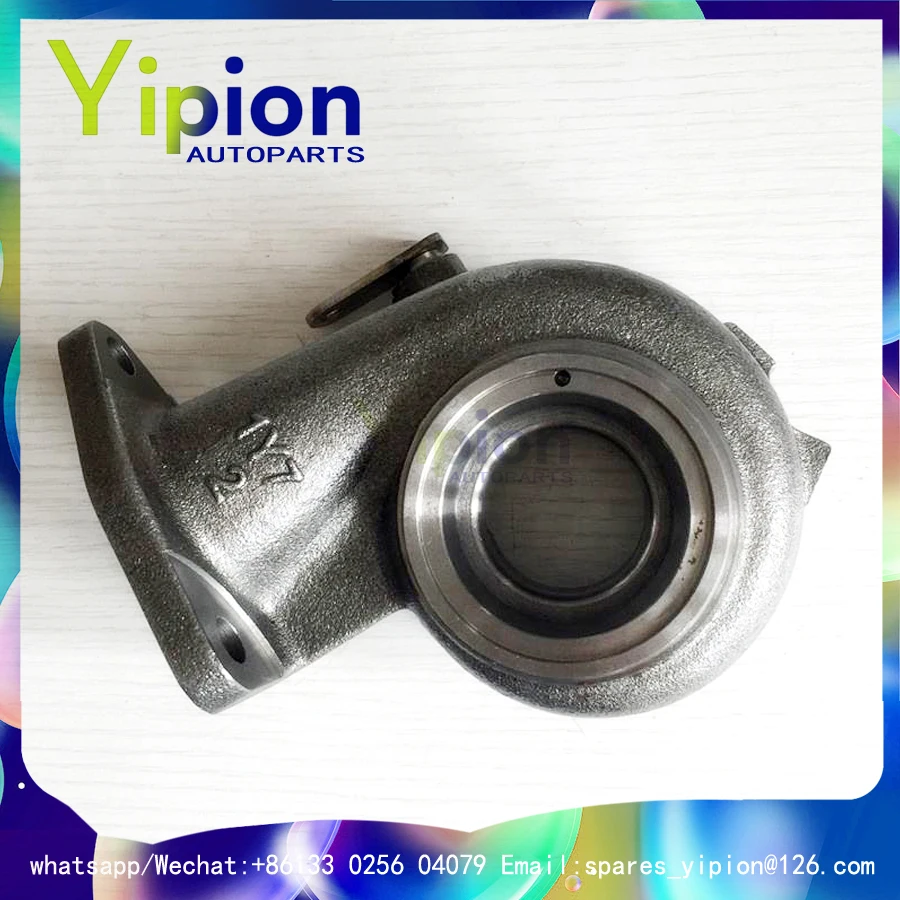 NEW Turbine Exhaust Housing For Toyota OEM 17201-30030 17201-0L030 17201-30120 172010L030 1720130030  1720130120