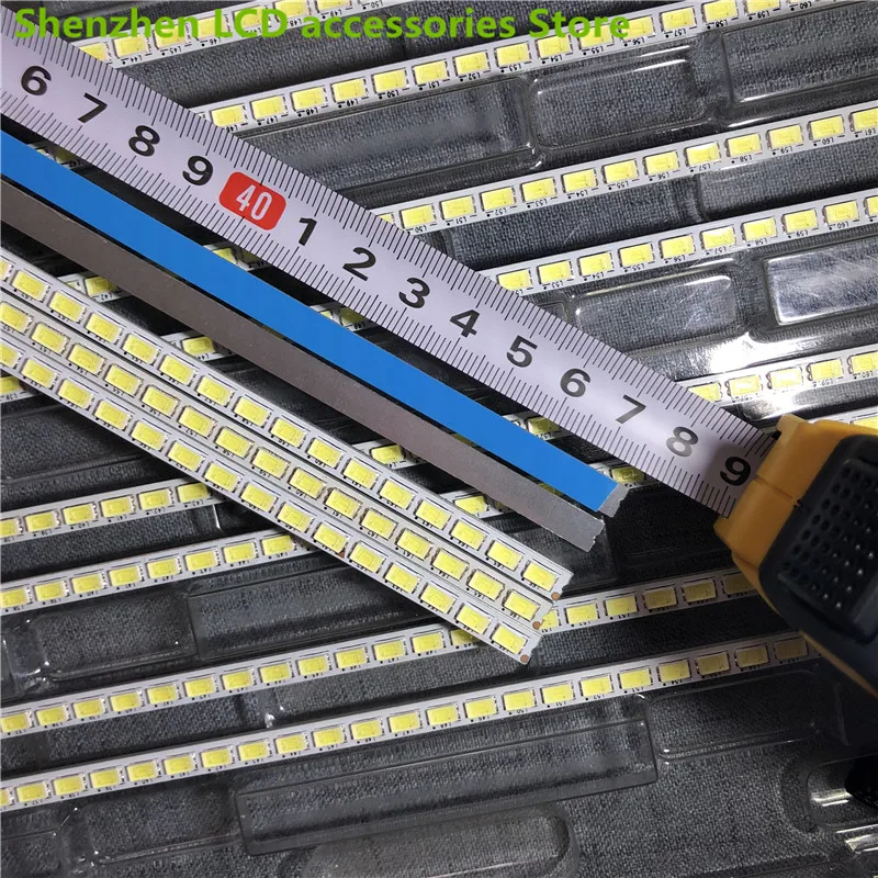 FOR  Konka   LED42C3200N Lamp Bar 35015795 KPL+420B1CE10-A0T  37018476-A  1PCS=66LED   478MM